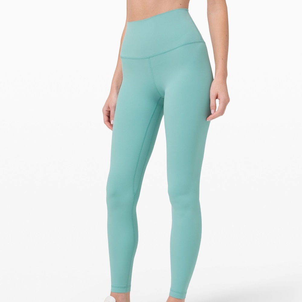 Lululemon Align 25”